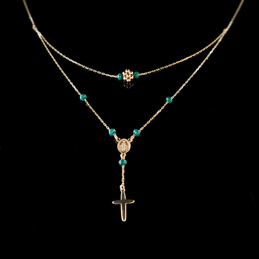 Goro Jewelry Product