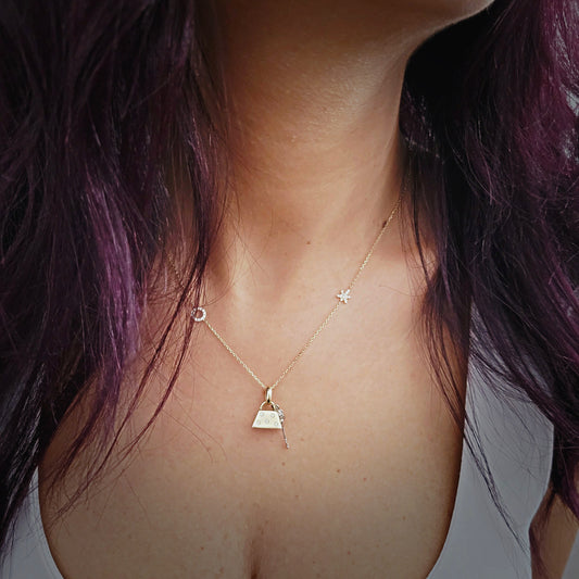 Goro Jewelry Product