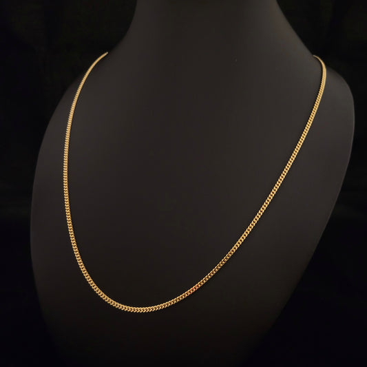Goro Jewelry Product