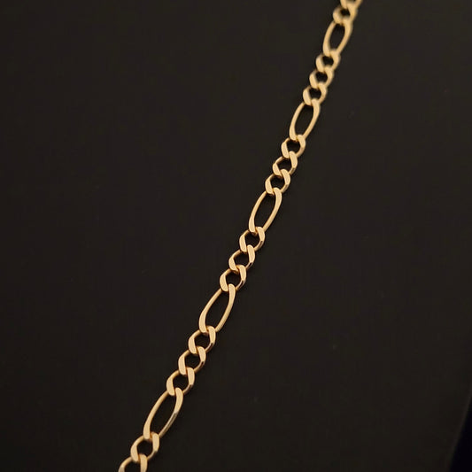 Goro Jewelry Product