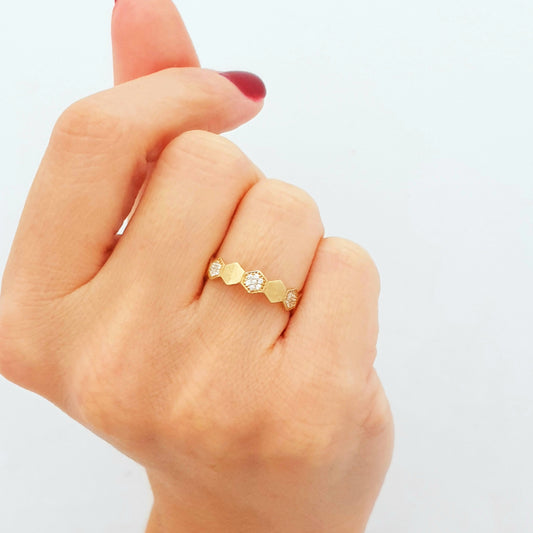 Goro Jewelry Product