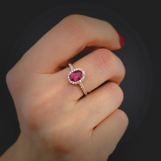 Goro Jewelry Product