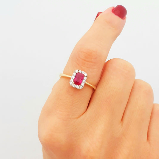 Goro Jewelry Product