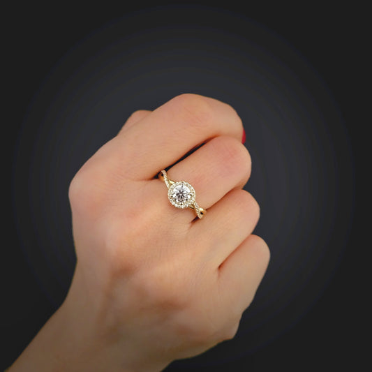 Goro Jewelry Product